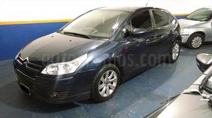 Citroën C4 Hatchback 1.6i X Pack Look