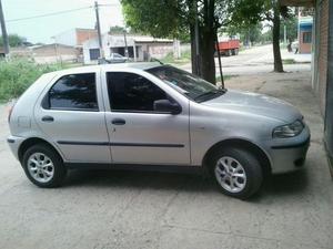 DUEÑO VENDE IMPECABLE PALIO 