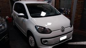 Dña vde Vw White Up! Impecable