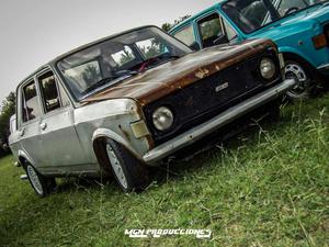 Fiat 128 Berlina 73