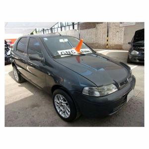 Fiat Palio  Gnc