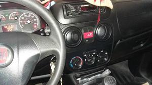 Fiat Qubo Active usado  kms