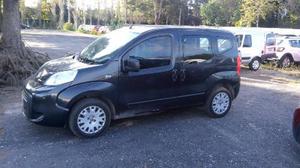 Fiat Qubo Dynamic usado  kms