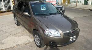 Fiat Siena