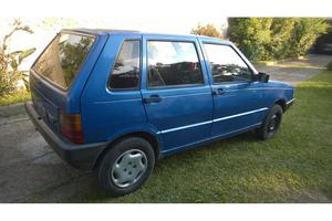 Fiat Uno Fire 1.3 5p Pack 2 Aa, , Diesel