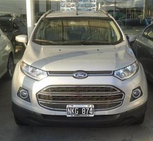 Ford EcoSport Otra Versión usado  kms