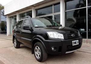 Ford EcoSport XL Plus 1.6L Mp3 4x2 usado  kms