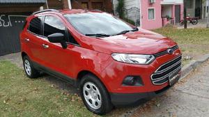 Ford EcoSport XL Plus TDCI usado  kms