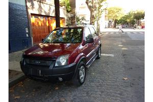 Ford Ecosport 1.6 Xls, , Diesel