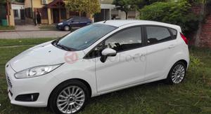 Ford Fiesta Kinetic