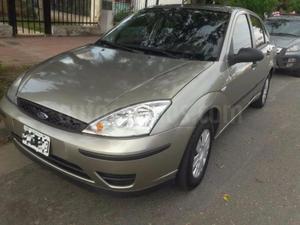 Ford Focus One 4P 1.6 Ambiente