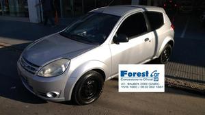 Ford Ka 1.0 Fly Viral