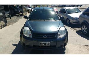 Ford Ka 1.0 Fly Viral, , Nafta