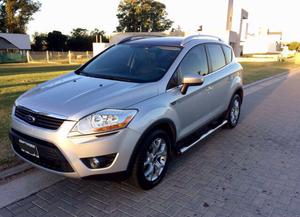 Ford Kuga 2.5 Titanium 4x4 At  Impecable!!!
