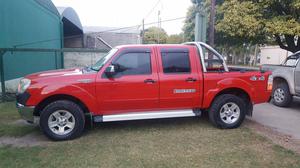 Ford Ranger Limited 3.0 Turbo 4x4