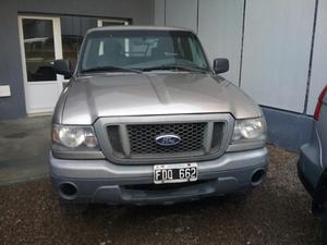 Ford Ranger Xl P 2.8 Tdi 4x