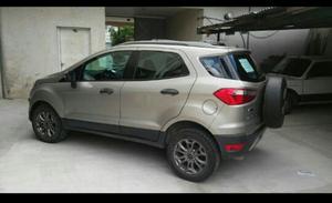 Ford ecosports 4x km