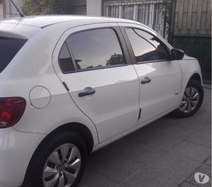 Gol trend  inmaculado 5 ptas