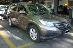 Honda CR-V 2.4 LX 4x2 Aut usado  kms