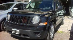 Jeep Patriot