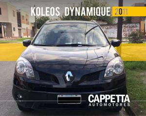 Koleo X4 Dynamique