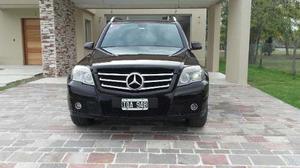 Mercedes Benz Clase GLK glk 300 sport