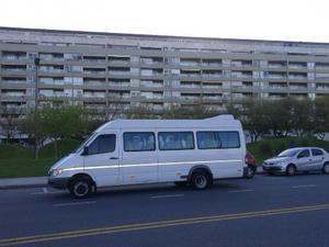 Mercedes Benz Sprinter Chasis 413 CDI  usado 