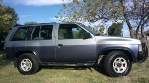 Nissan Pathfinder 4x4 2.7 Turbo Diesel  Unico Dueño