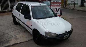 Peugeot 106