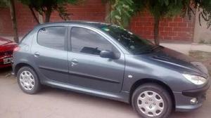 Peugeot 206 Mod. 