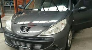 Peugeot 207 Compact