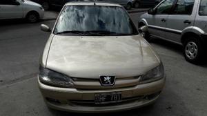 Peugeot 306 XRD 5P usado  kms