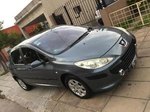 Peugeot 307 XS Premium 2.0 5P 143cv usado  kms