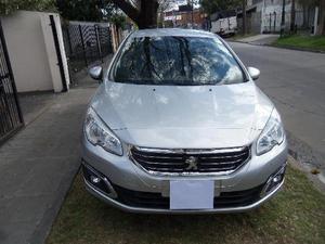 Peugeot 408 Otra Versión usado  kms