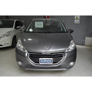 Peugeot  Allure Touch