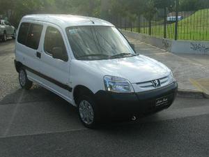 Peugeot Partner Confort 1.6 HDI usado  kms