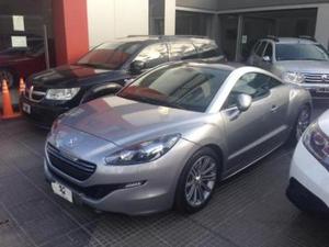 Peugeot RCZ 1.6 THP 16v 200CV usado  kms