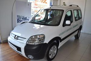 Peugeot partner patagonica vtv plus 0km