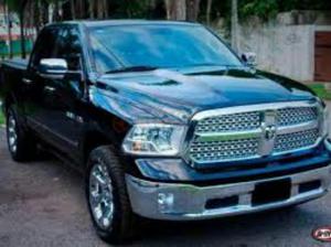 Ram  V8 5.7 At 4x Impecable