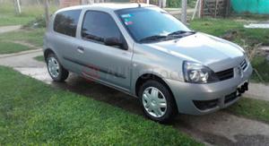 Renault Clio 2