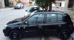 Renault Clio 2