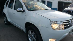 Renault Duster 2,0 Full  Impecable