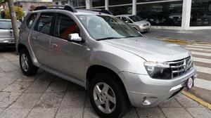 Renault Duster Otra Versión usado  kms