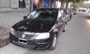 Renault Logan 1.6 8v. Authentique Pack I PH2 (90cv) (L11)