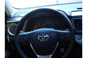 Toyota RAVp 4x4 Aut, , Nafta