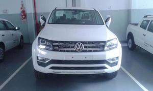 VOLKSWAGEN AMAROK ADJUDICADA POR PLAN