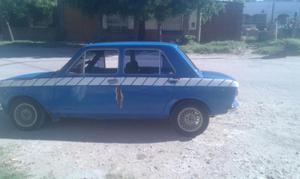 Vendo Fiat 128 Listo para Transferir