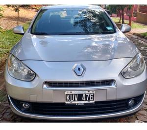 Vendo Fluence  inpecable