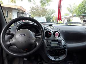 Vendo Ford Ka,  Km Reales!