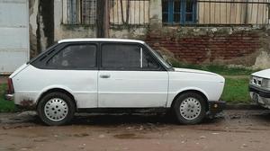 Vendo O Permuto Fiat 133 Mod 81